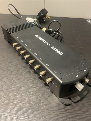 Remotelink a280d lte - remotelink, a280d/lte