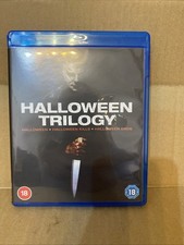 Halloween/Halloween