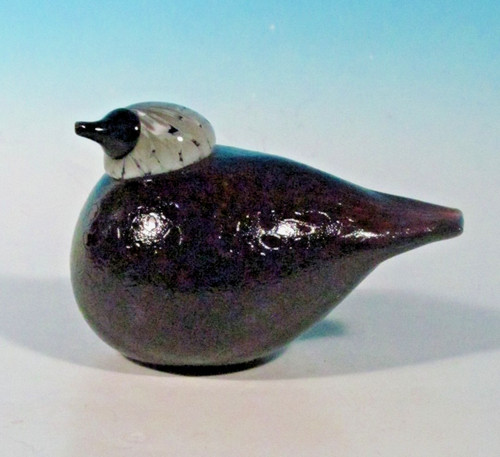 Oiva toikka iittala - toikka,