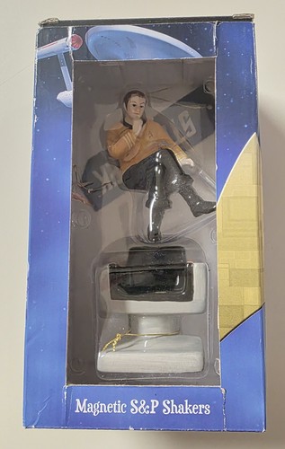 New star trek westland - star,