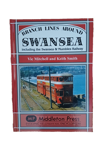 Branch lines around swansea - branch,