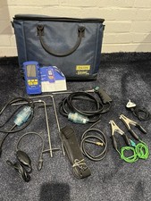 Anton Sprint Pro3 Gas Analyser Kit- Calibrated
