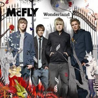 Mcfly wonderland - mcfly:,