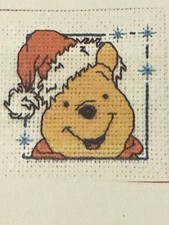 Disney christmas winnie the - disney,