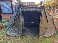 Nash Hi Top TT Bivvy