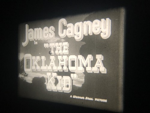 The oklahoma kid 1939 - the, kid.