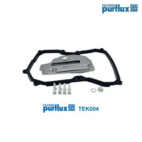 Hydraulic filter kit - hydraulic,