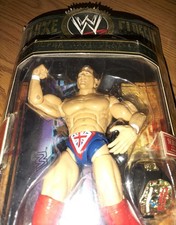 Jakks WWE Deluxe Classic