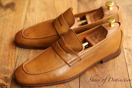 Paul smith tan - tan, leather