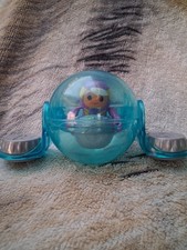 Mattel Cbeebies Go Jetters G.O