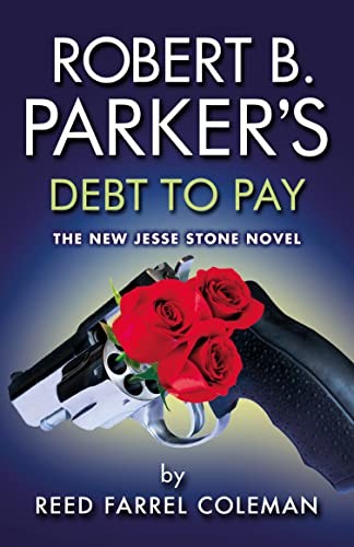 Robert parker debt to pay - parker's,