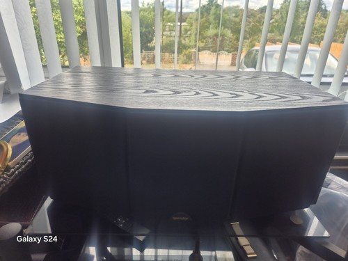 Spendor series centre - series,