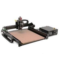 Fox Allien 40x40 Xe Cnc Router