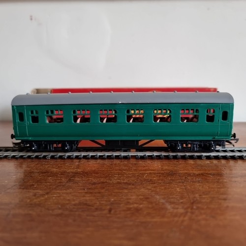 Tri ang r21 composite - composite, coach