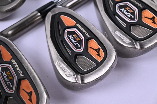 Mizuno jpx 2013 - mizuno,