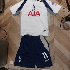 Boys Nike Spurs Tottenham