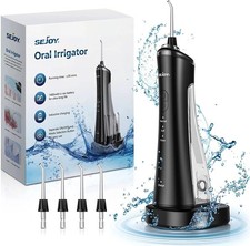 Sejoy TB5011 Oral Irrigator