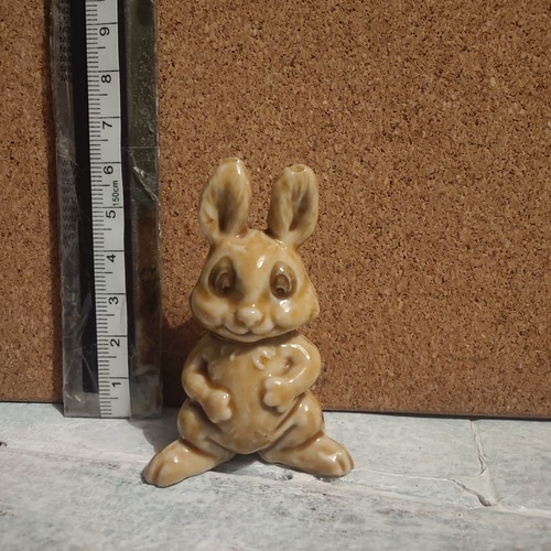 Wade whimsies honey brown - whimsies,