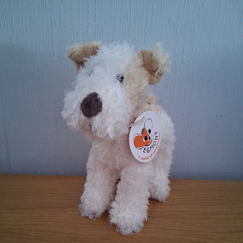 Egmont eliot the dog jack - egmont,