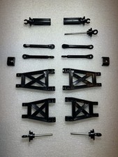 Rc VINTAGE Car NIKKO BUGGY