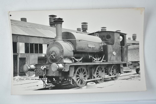 Steam locomotive cestria - locomotive,