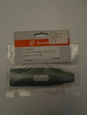 J PERKINS 4499404 ERC UNDERWING BELLY PAN MICRO SPITFIRE R/C PLANE