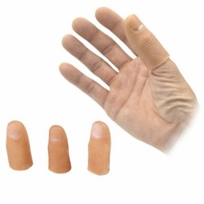 3pcs soft thumb - 3pcs,