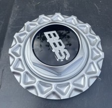 SINGLE GENUINE 15” BBS MAZDA CENTRE CAP 09 23 133 134 131 HEX NUT MK1 RX7 E30