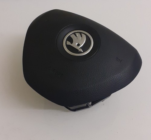 Skoda octavia steering wheel - octavia,