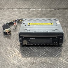 SENDAI CD/MP3 PLAYER WITH