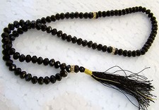 Tasbeeh, Prayer Beads