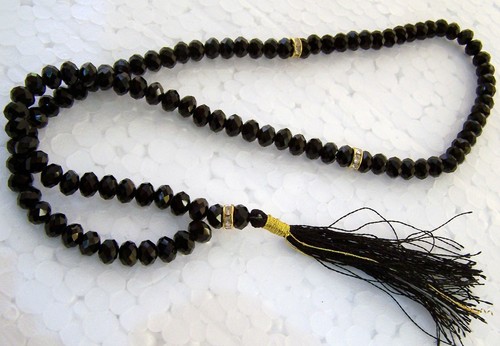 Tasbeeh prayer beads - prayer,