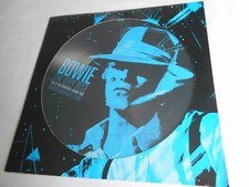 David Bowie Serious Moonlight