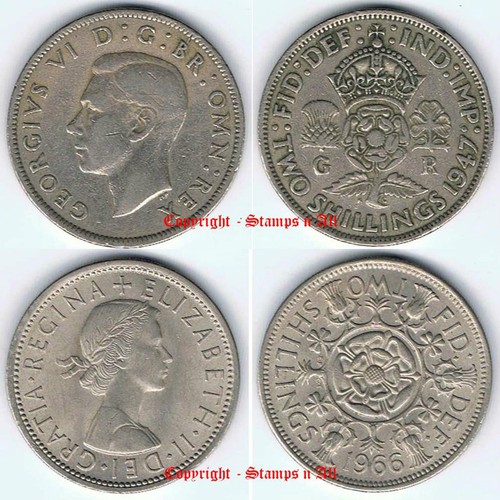 Retirement sale shillings - retirement,