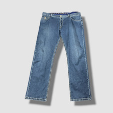 $1050 Stefano Ricci Men's Blue