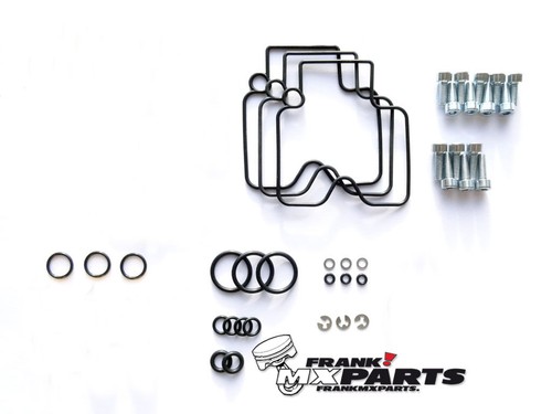 Rebuild kit keihin fcr - kit, 39