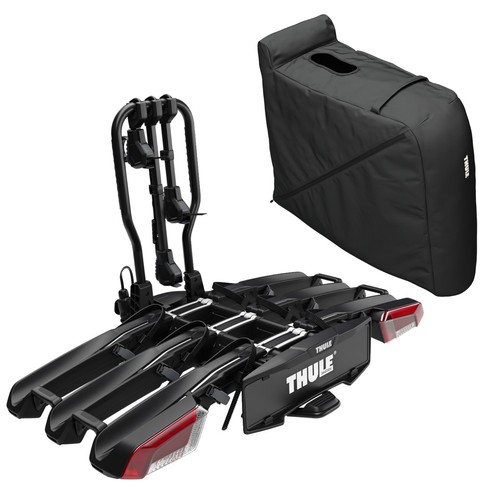 Thule easyfold three bike - easyfold,