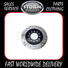 Quad Bike Rear Brake Disc
