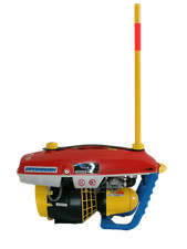 Aquascooter supermagnum 5cc - aquascooter, 51.5cc
