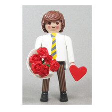 [NEW] Playmobil 71760 Figures