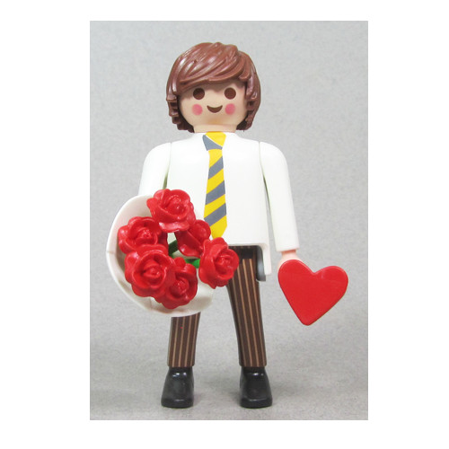 New playmobil 71760 figures - [new],