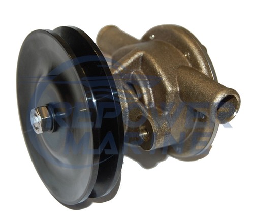Sea water pump for yanmar - sea,