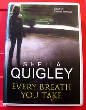 Sheila Quigley Every Breath