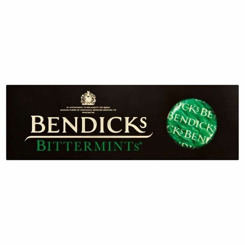 Bendicks bittermints - bendicks, (200g)