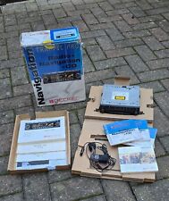 Becker Traffic Pro BE 4720