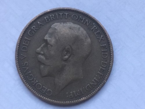 1925 george british - 1925,