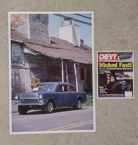 Two lane blacktop - two-lane, movie