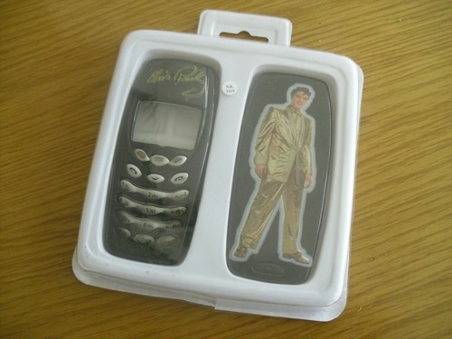 Rare nokia 3410 elvis - nokia,