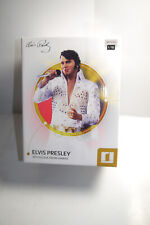 Elvis Presley 1973 Art Scale