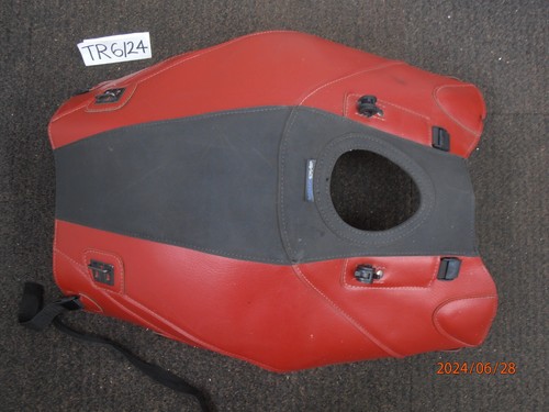 Bmw k1600 bagster - bagster, tank